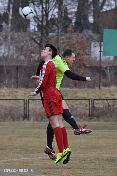 Odra Malczyce - Zjednoczeni Szczepanów 6:2