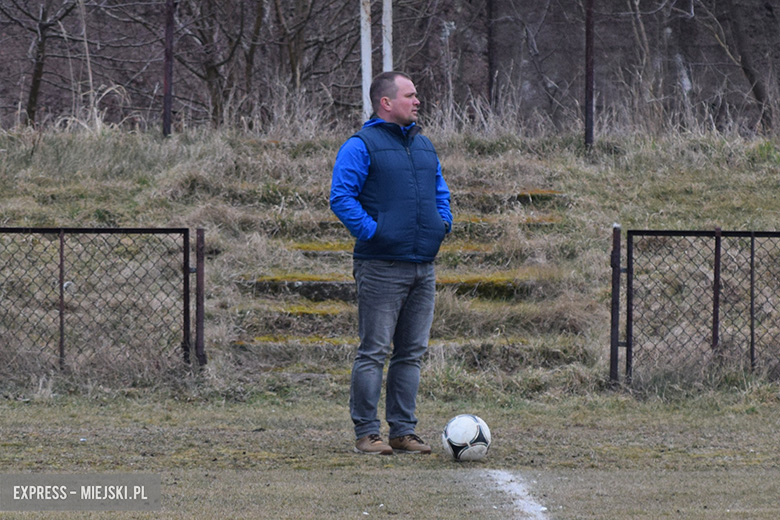 Odra Malczyce - Zjednoczeni Szczepanów 6:2