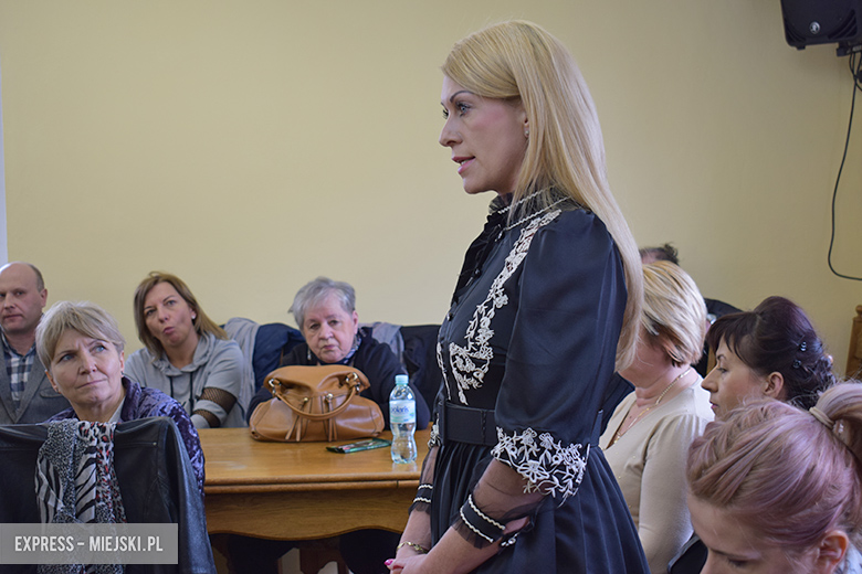 Sesja Rady Gminy w Malczycach