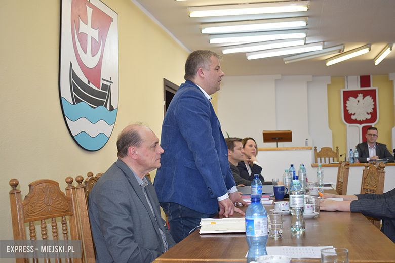 Sesja Rady Gminy w Malczycach