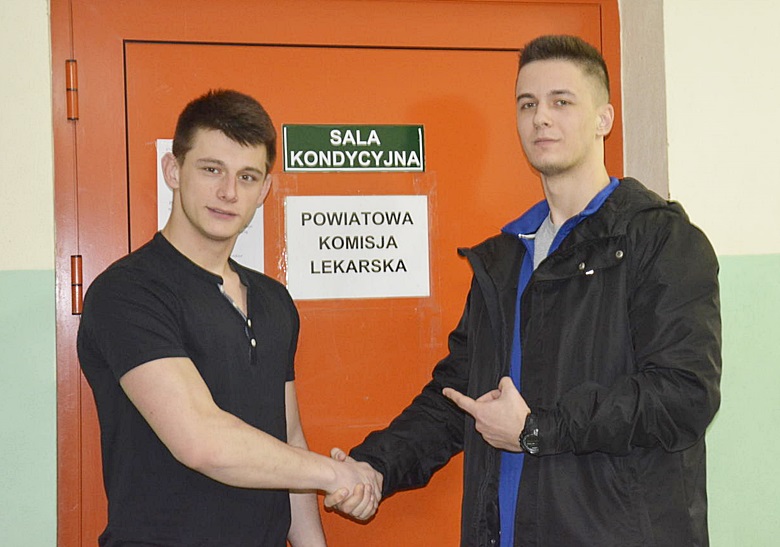 Kwalifikacja wojskowa w Środzie Śląskiej