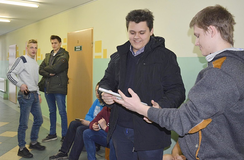 Kwalifikacja wojskowa w Środzie Śląskiej