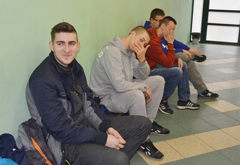 Kwalifikacja wojskowa w Środzie Śląskiej