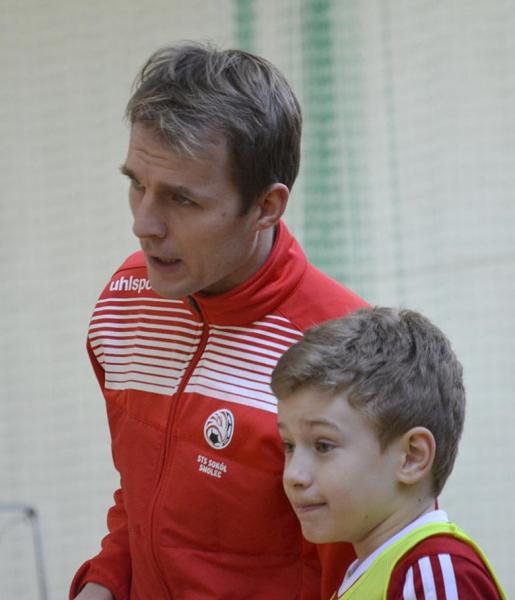 Turniej piłkarski Oratorium Cup 