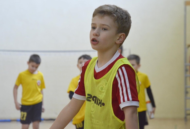 Turniej piłkarski Oratorium Cup 