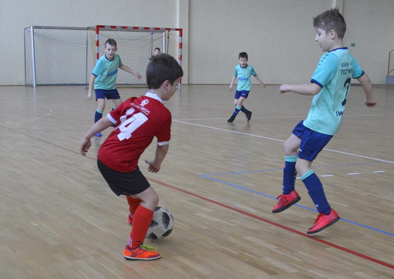 Turniej piłkarski Oratorium Cup 