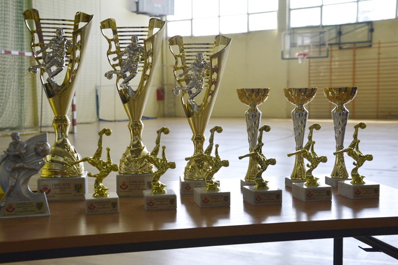 Turniej piłkarski Oratorium Cup 