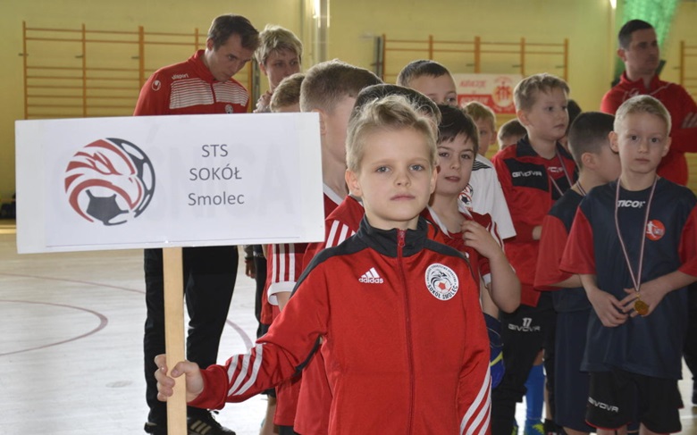 Turniej piłkarski Oratorium Cup 