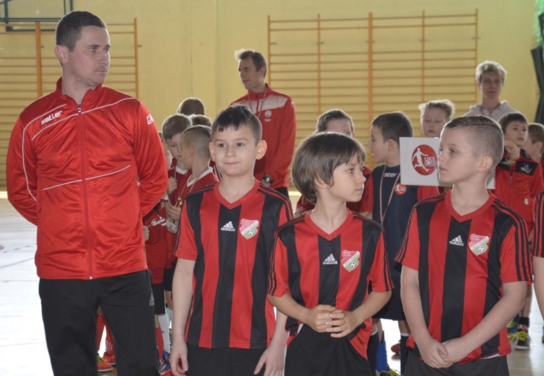 Turniej piłkarski Oratorium Cup 