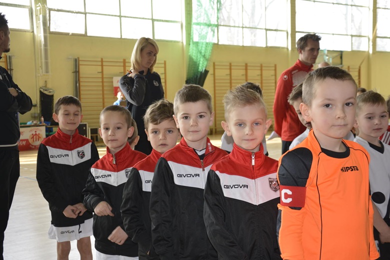 Turniej piłkarski Oratorium Cup 