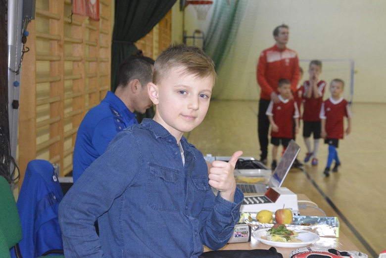 Turniej piłkarski Oratorium Cup 