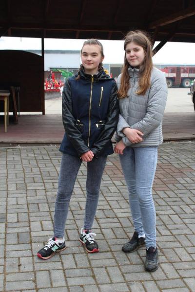 Polowanie na jajka w Udaninie