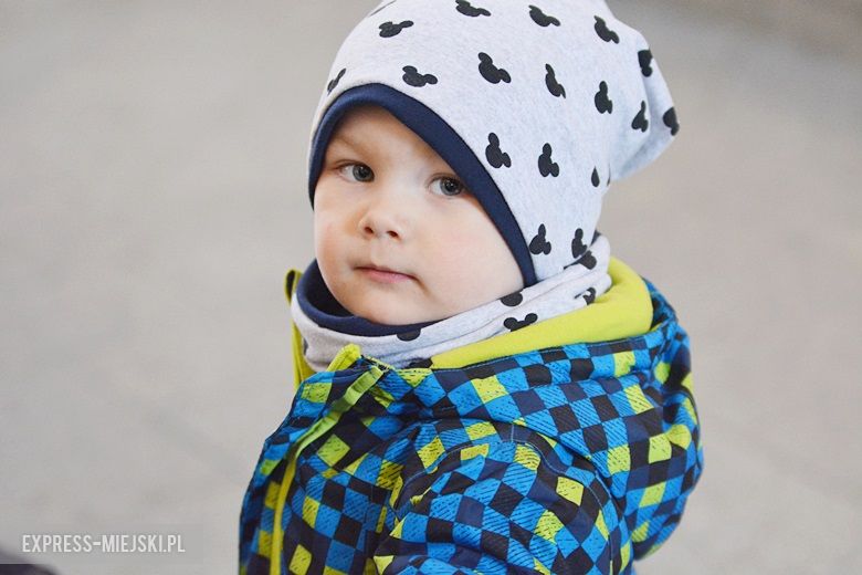 Poświęcenie pokarmów w kościele w Środzie Ślaskiej