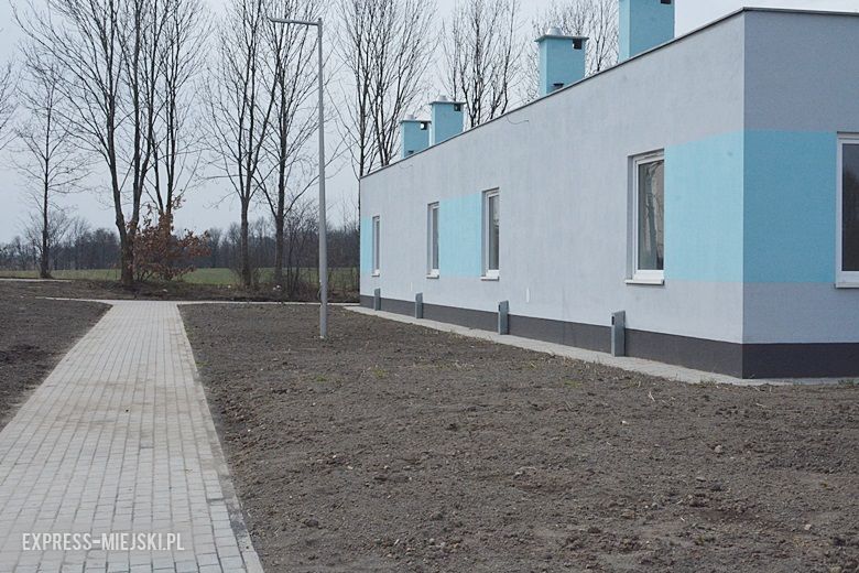 Osiedle socjalne w Środzie Śląskiej