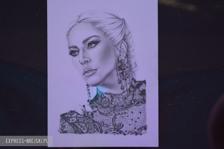 Promowanie Młodych Talentów w Środzie Śląskiej