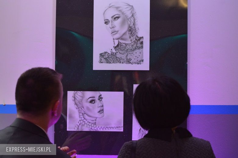 Promowanie Młodych Talentów w Środzie Śląskiej