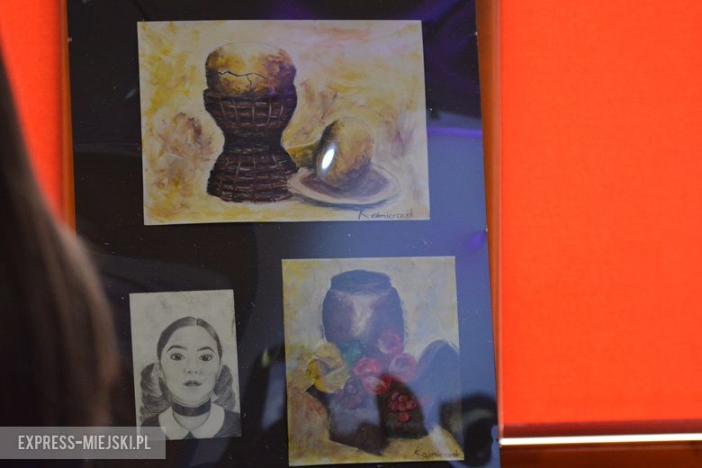 Promowanie Młodych Talentów w Środzie Śląskiej