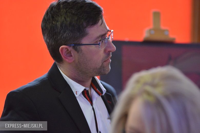 Promowanie Młodych Talentów w Środzie Śląskiej