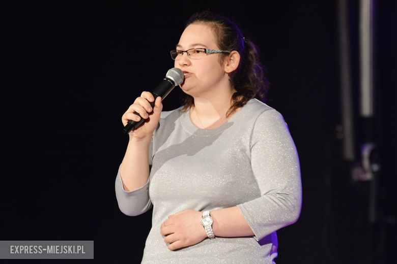 Promowanie Młodych Talentów w Środzie Śląskiej