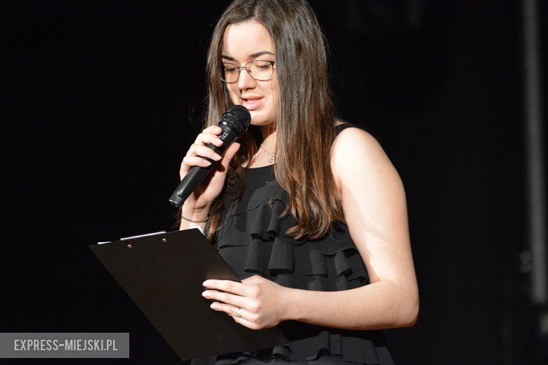 Promowanie Młodych Talentów w Środzie Śląskiej