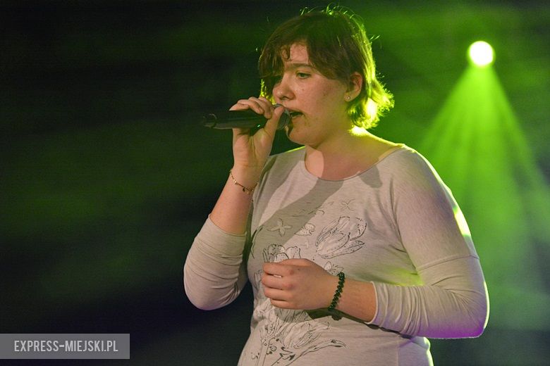 Promowanie Młodych Talentów w Środzie Śląskiej