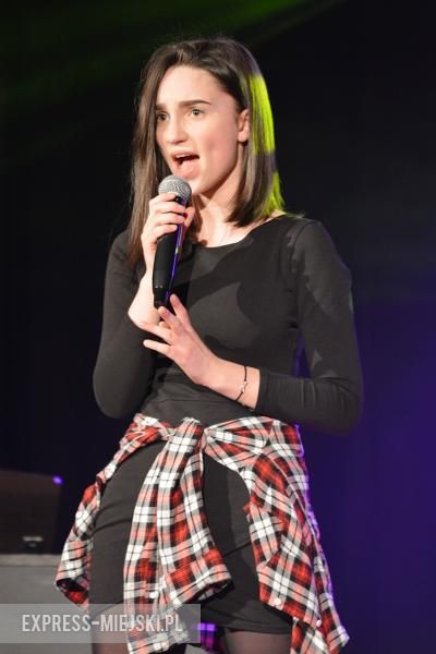 Promowanie Młodych Talentów w Środzie Śląskiej