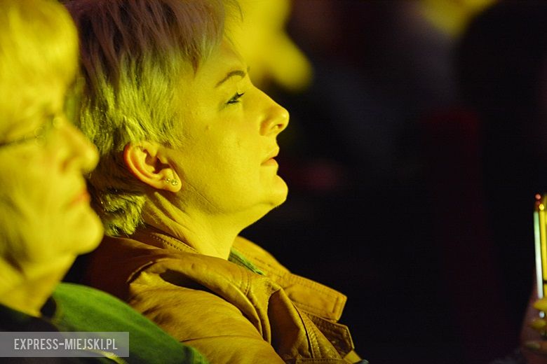 Promowanie Młodych Talentów w Środzie Śląskiej