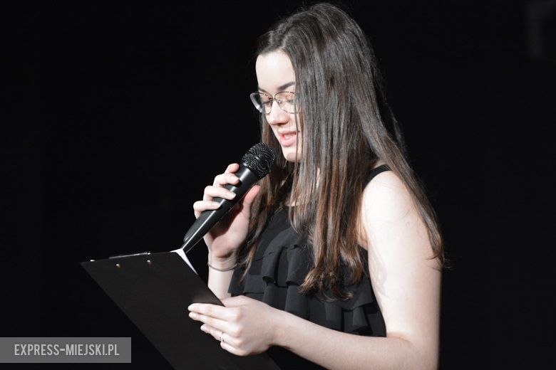 Promowanie Młodych Talentów w Środzie Śląskiej