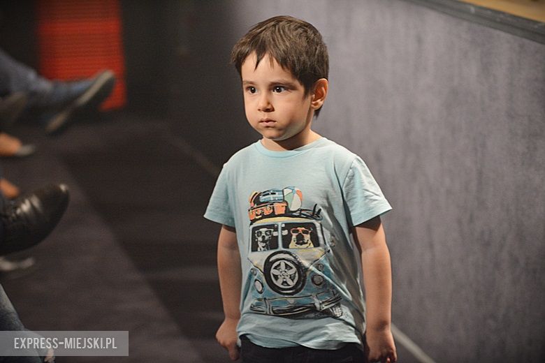 Promowanie Młodych Talentów w Środzie Śląskiej