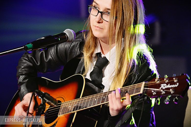 Promowanie Młodych Talentów w Środzie Śląskiej