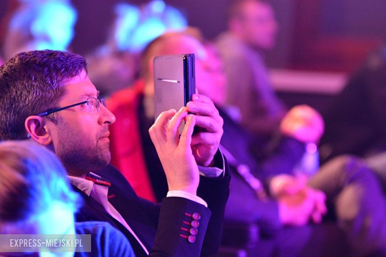 Promowanie Młodych Talentów w Środzie Śląskiej