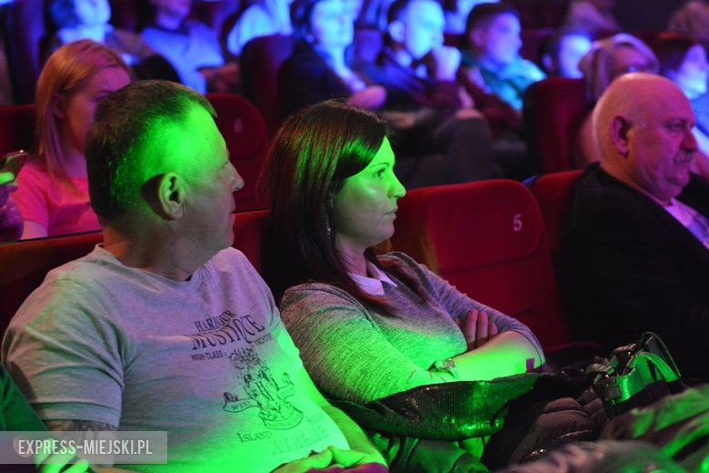 Promowanie Młodych Talentów w Środzie Śląskiej