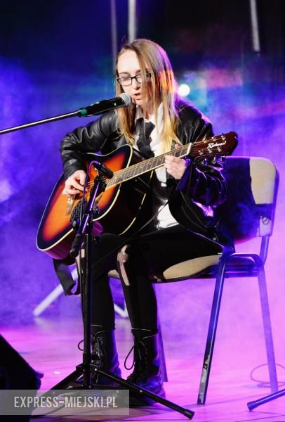 Promowanie Młodych Talentów w Środzie Śląskiej