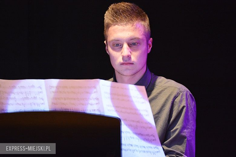 Promowanie Młodych Talentów w Środzie Śląskiej