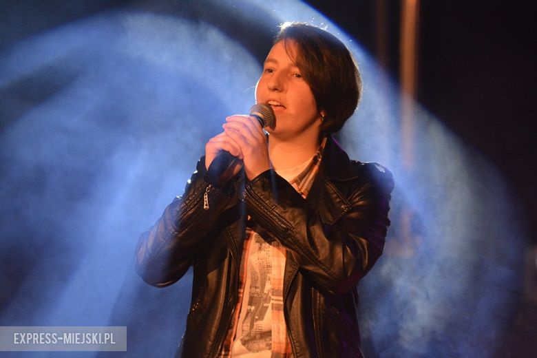 Promowanie Młodych Talentów w Środzie Śląskiej