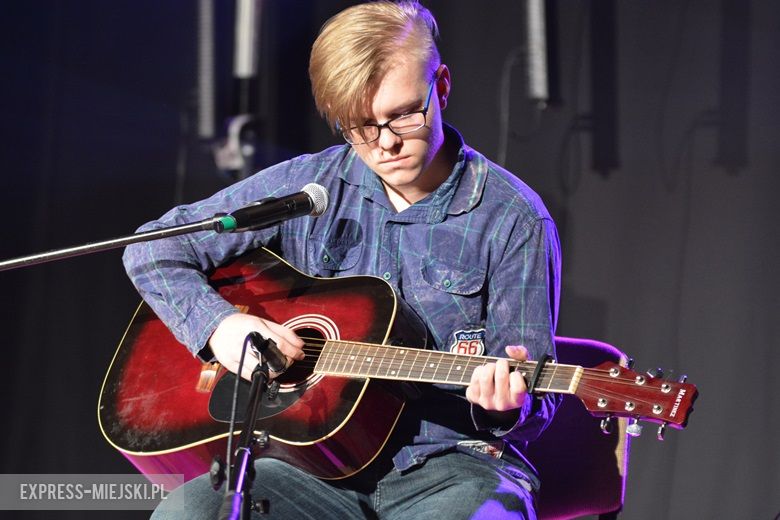 Promowanie Młodych Talentów w Środzie Śląskiej