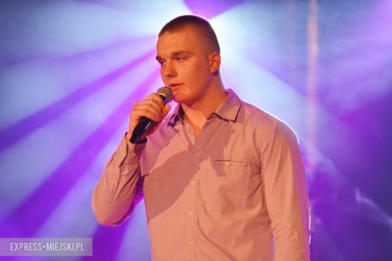 Promowanie Młodych Talentów w Środzie Śląskiej