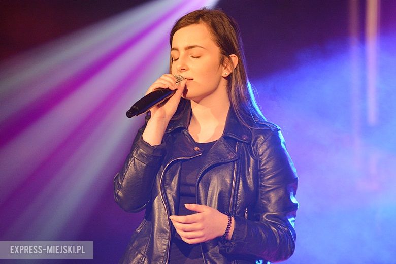 Promowanie Młodych Talentów w Środzie Śląskiej