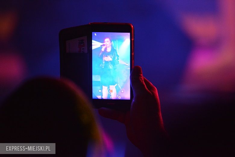 Promowanie Młodych Talentów w Środzie Śląskiej