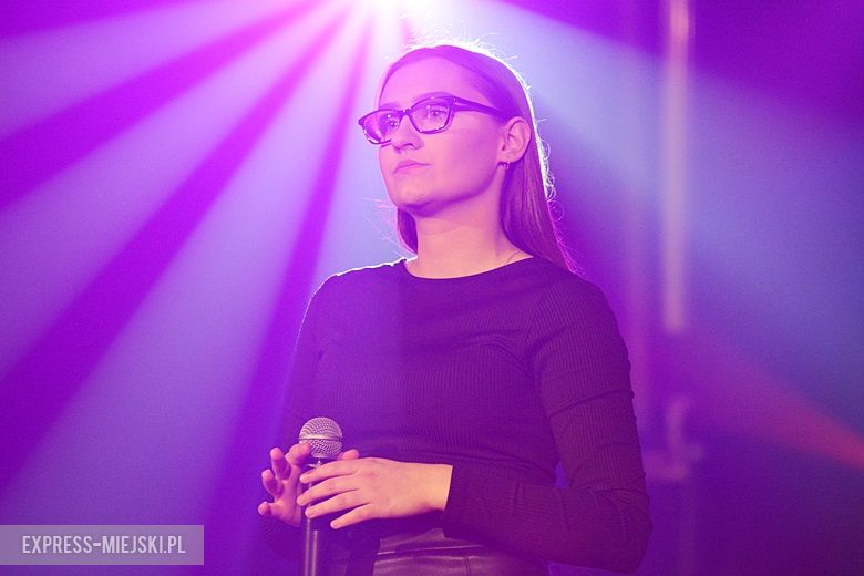 Promowanie Młodych Talentów w Środzie Śląskiej