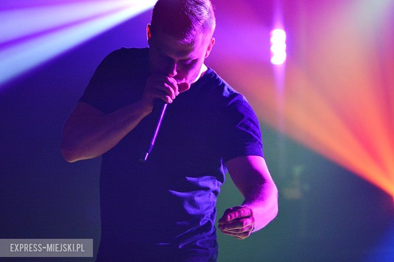 Promowanie Młodych Talentów w Środzie Śląskiej