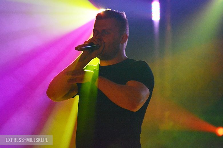 Promowanie Młodych Talentów w Środzie Śląskiej