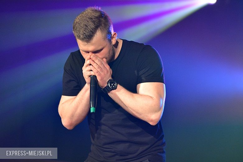 Promowanie Młodych Talentów w Środzie Śląskiej