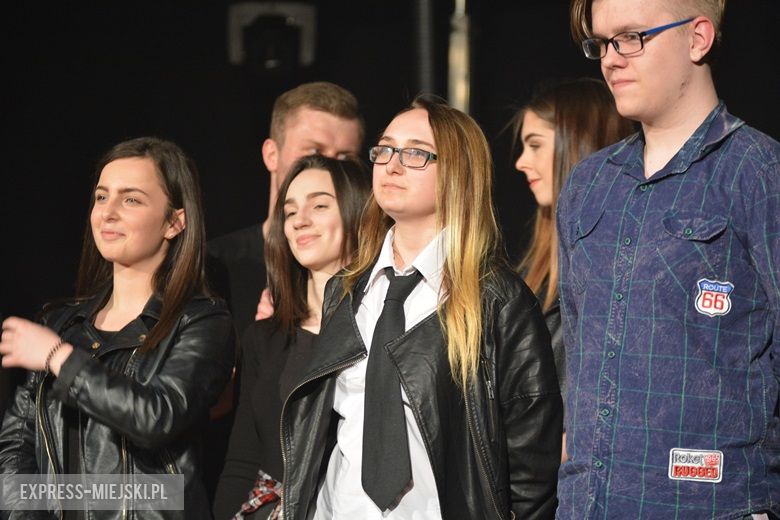 Promowanie Młodych Talentów w Środzie Śląskiej