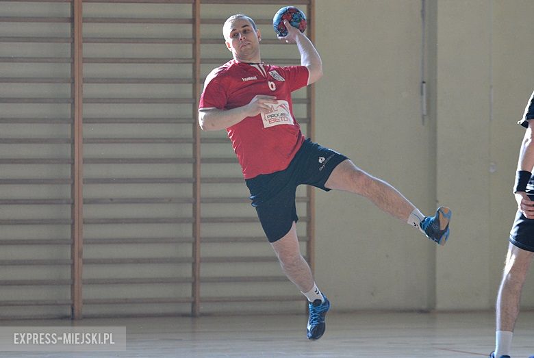 Sobotni mecz KS Środa Śląska z MKS Piast Lwówek Śląski