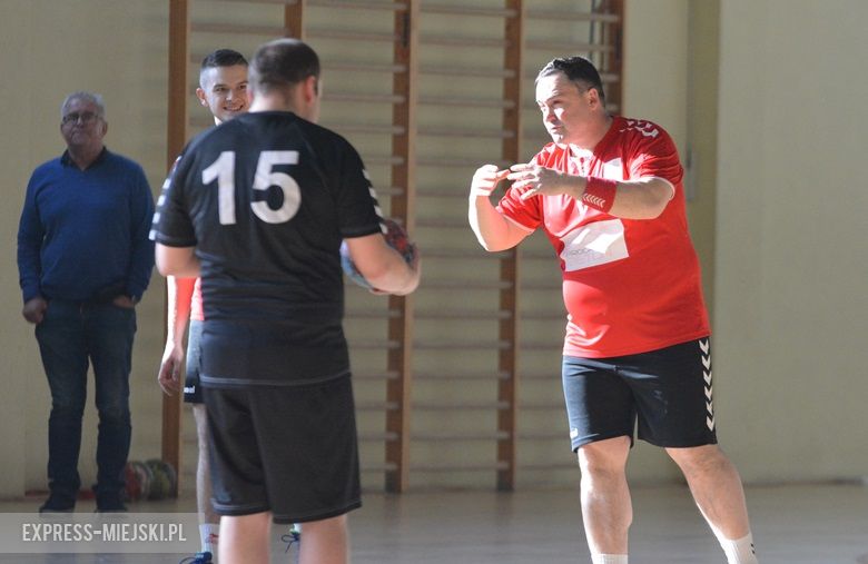 Sobotni mecz KS Środa Śląska z MKS Piast Lwówek Śląski