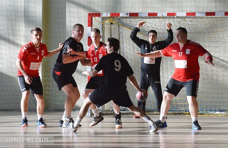 Sobotni mecz KS Środa Śląska z MKS Piast Lwówek Śląski