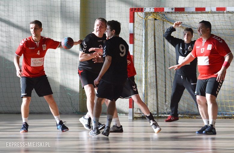 Sobotni mecz KS Środa Śląska z MKS Piast Lwówek Śląski