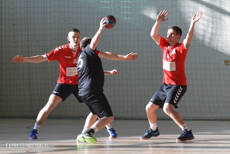 Sobotni mecz KS Środa Śląska z MKS Piast Lwówek Śląski