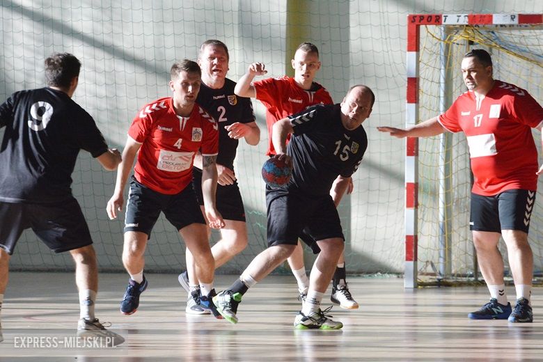 Sobotni mecz KS Środa Śląska z MKS Piast Lwówek Śląski